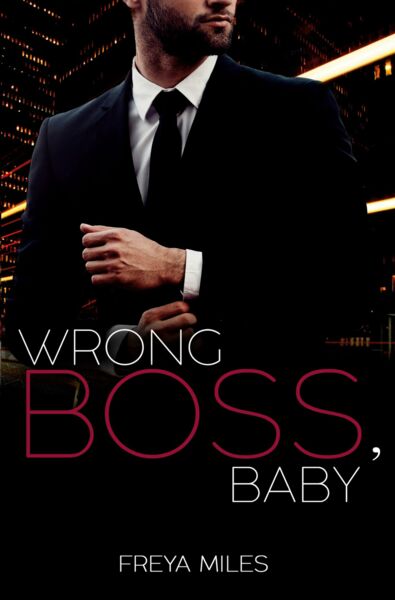 Wrong Boss