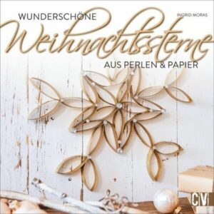 Wunderschöne Weihnachtssterne