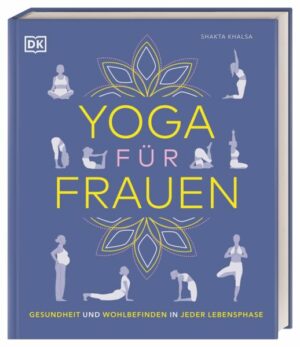 Yoga für Frauen