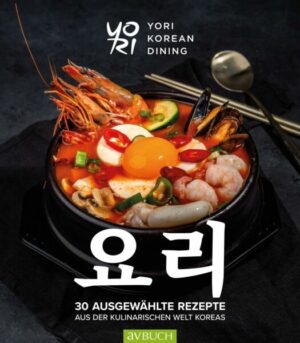 YoRi - Koreanische Küche