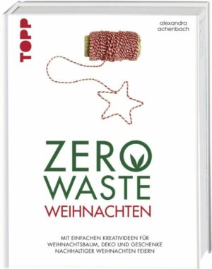 Zero Waste Weihnachten