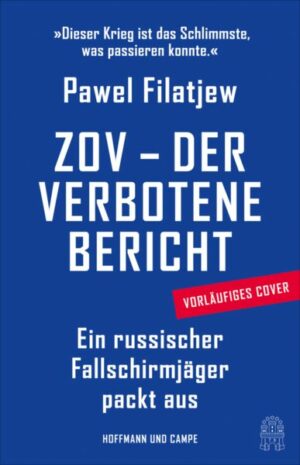 ZOV – Der verbotene Bericht