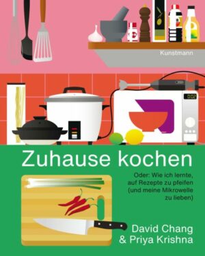 Zuhause kochen