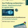 Zur Prüfung vorbereiten in Absatz-