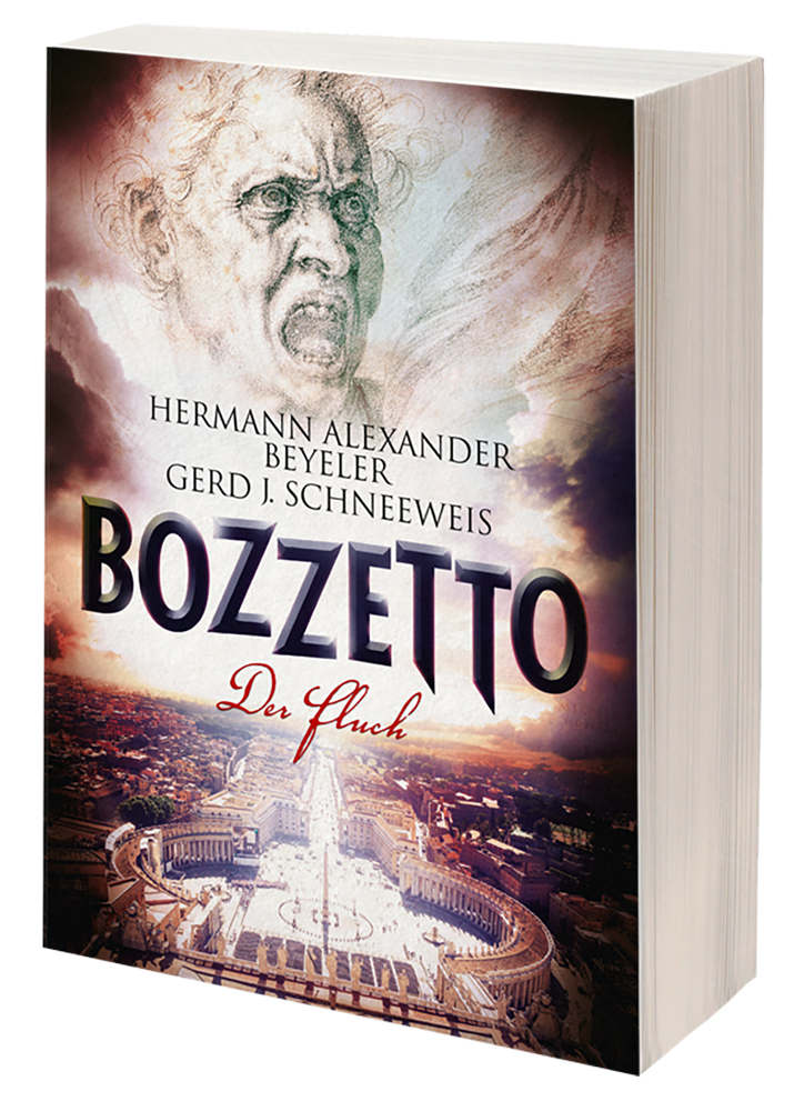 Bozzetto