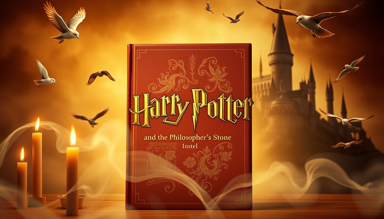 wann kam das erste harry potter buch raus