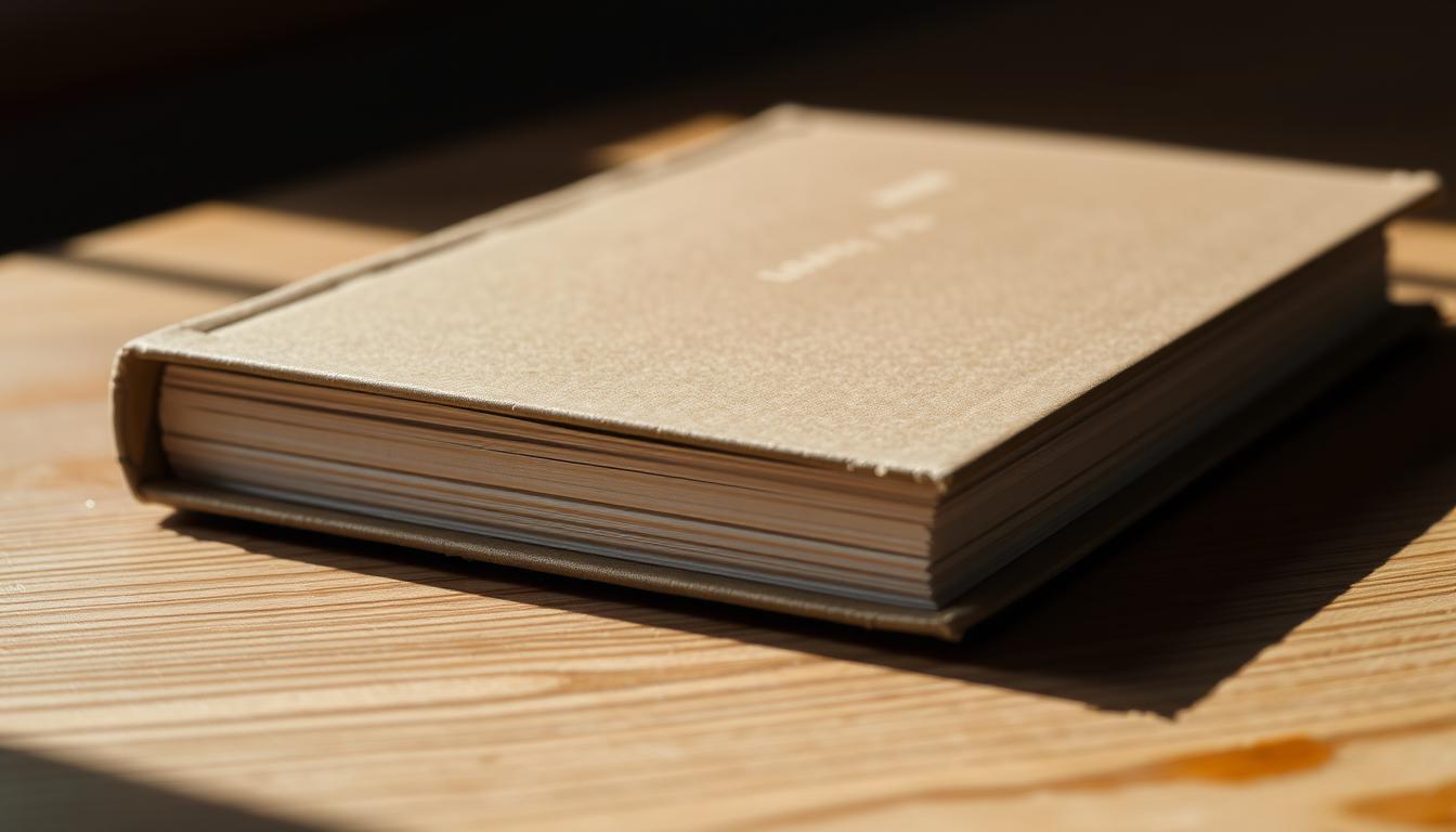 was ist ein kartoniertes buch