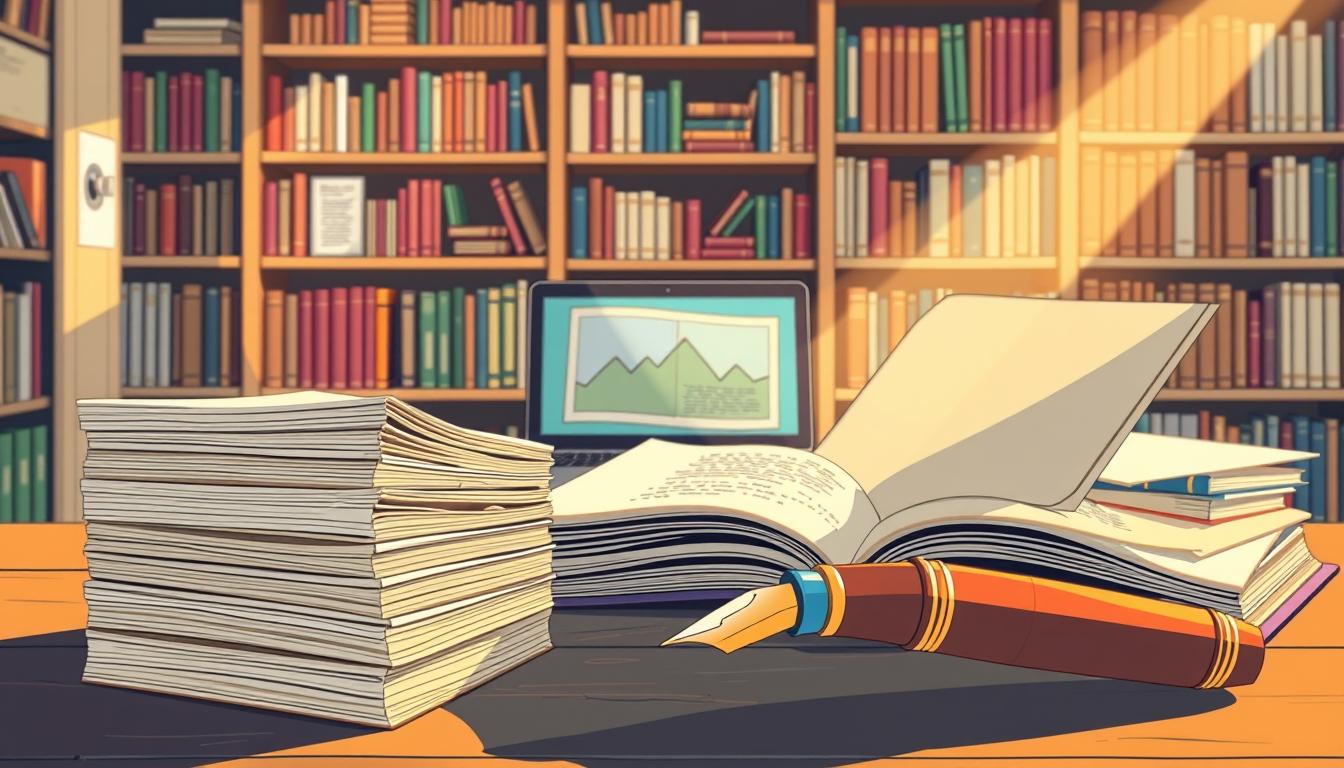 wie veröffentlicht man ein buch