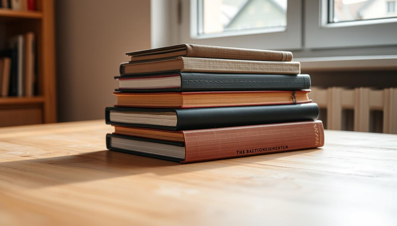 wie viel wiegt ein buch