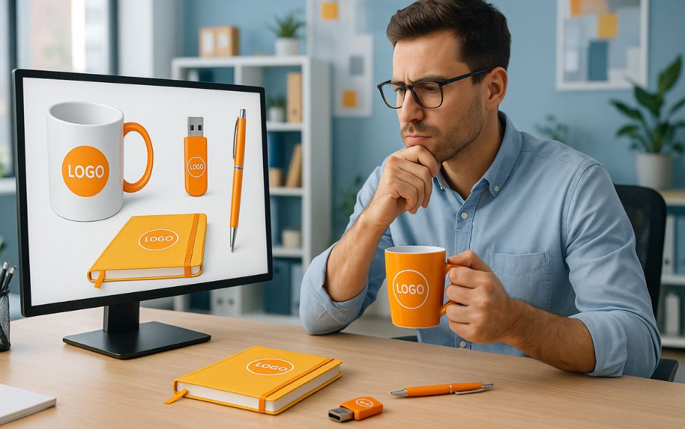 So vermeidest du teure Fehlkäufe bei Werbegeschenken